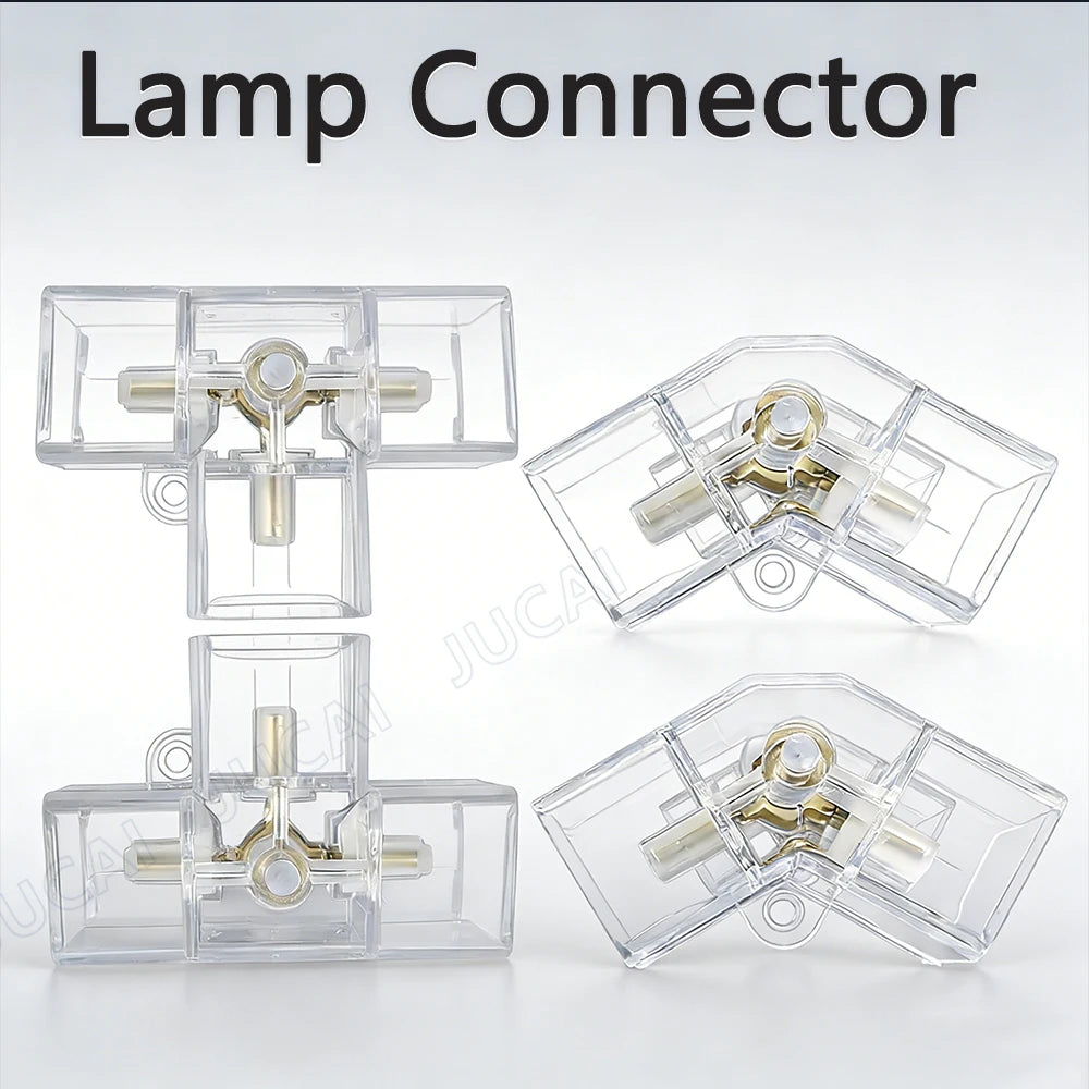 Hexagon Garage Lights Grids LED Ceiling Lamp 6500K Super Bright Honeycomb Lights Ceiling for Warehouse Car Shop Exhibition Hall