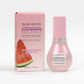 Glow Recipe Watermelon Glow Niacinamide Dew Drops - Makeup Primer, Pore Minimizer & Niacinamide Serum for Dewy Smooth Skin 40ml