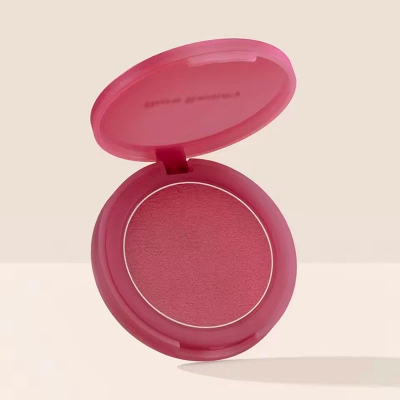 Rare Beauty Soft Pinch Matte Bouncy Cushiony Cream-to-powder Blush Airy and Lightweight Suitable All Skin Color Natural Cosmetic