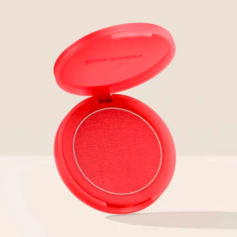 Rare Beauty Soft Pinch Matte Bouncy Cushiony Cream-to-powder Blush Airy and Lightweight Suitable All Skin Color Natural Cosmetic