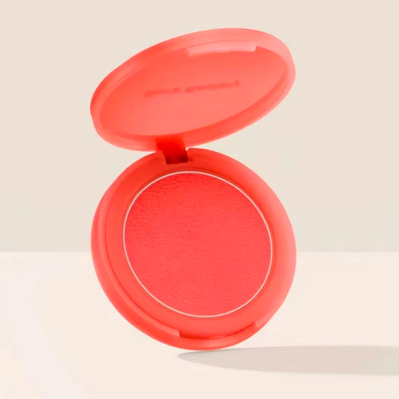 Rare Beauty Soft Pinch Matte Bouncy Cushiony Cream-to-powder Blush Airy and Lightweight Suitable All Skin Color Natural Cosmetic
