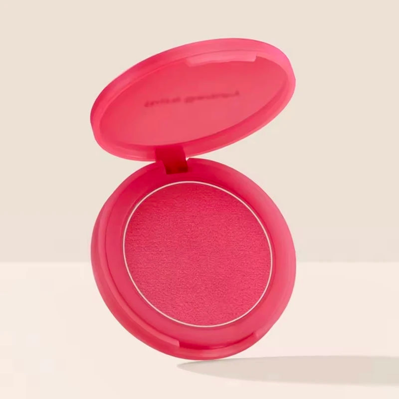 Rare Beauty Soft Pinch Matte Bouncy Cushiony Cream-to-powder Blush Airy and Lightweight Suitable All Skin Color Natural Cosmetic