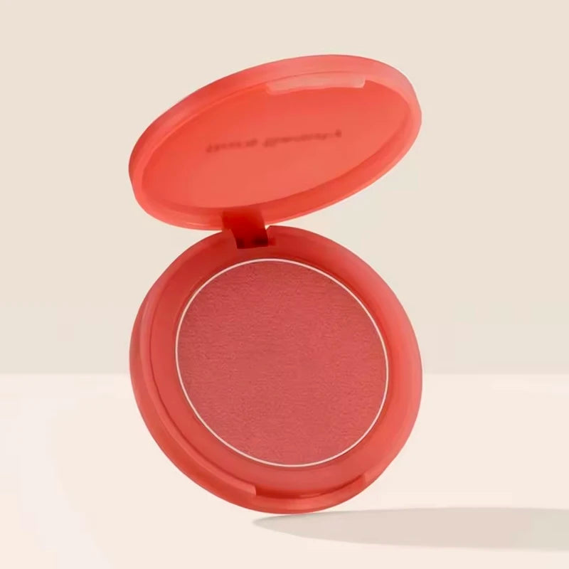 Rare Beauty Soft Pinch Matte Bouncy Cushiony Cream-to-powder Blush Airy and Lightweight Suitable All Skin Color Natural Cosmetic