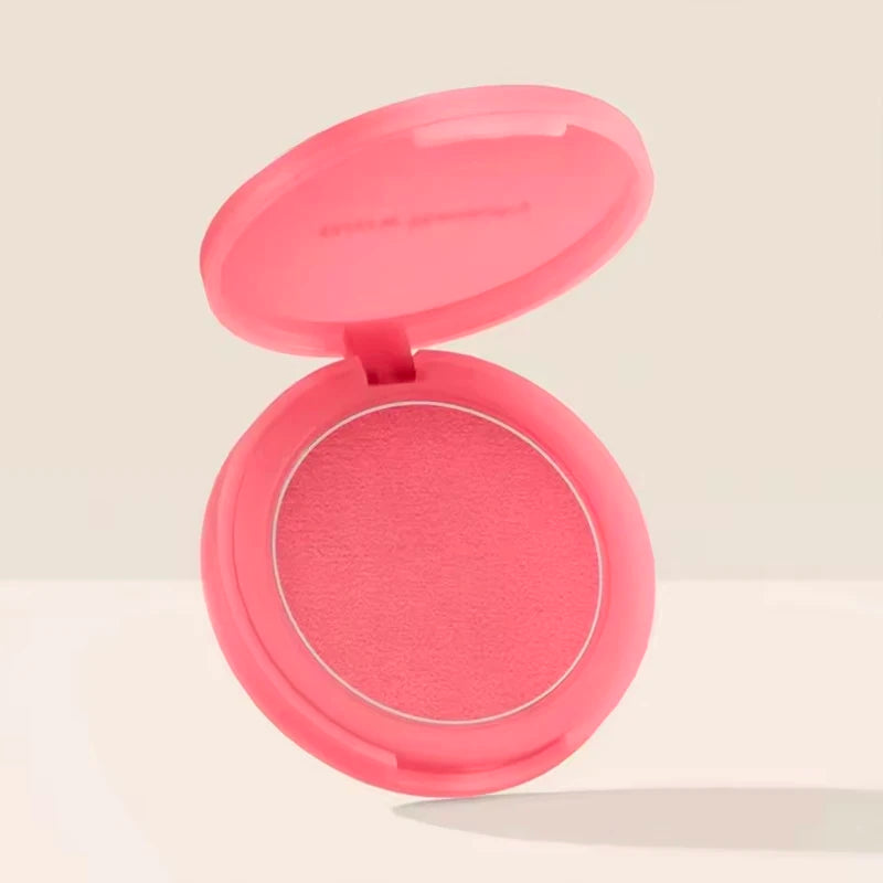 Rare Beauty Soft Pinch Matte Bouncy Cushiony Cream-to-powder Blush Airy and Lightweight Suitable All Skin Color Natural Cosmetic