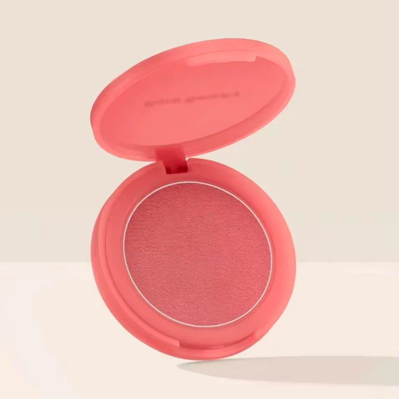 Rare Beauty Soft Pinch Matte Bouncy Cushiony Cream-to-powder Blush Airy and Lightweight Suitable All Skin Color Natural Cosmetic