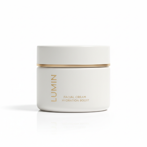 Daily Hydrating Facial Moisturizer