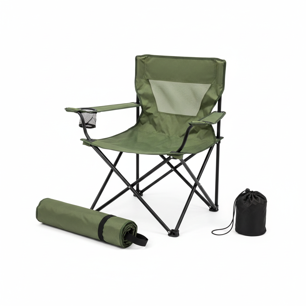 Folding Camping Chair